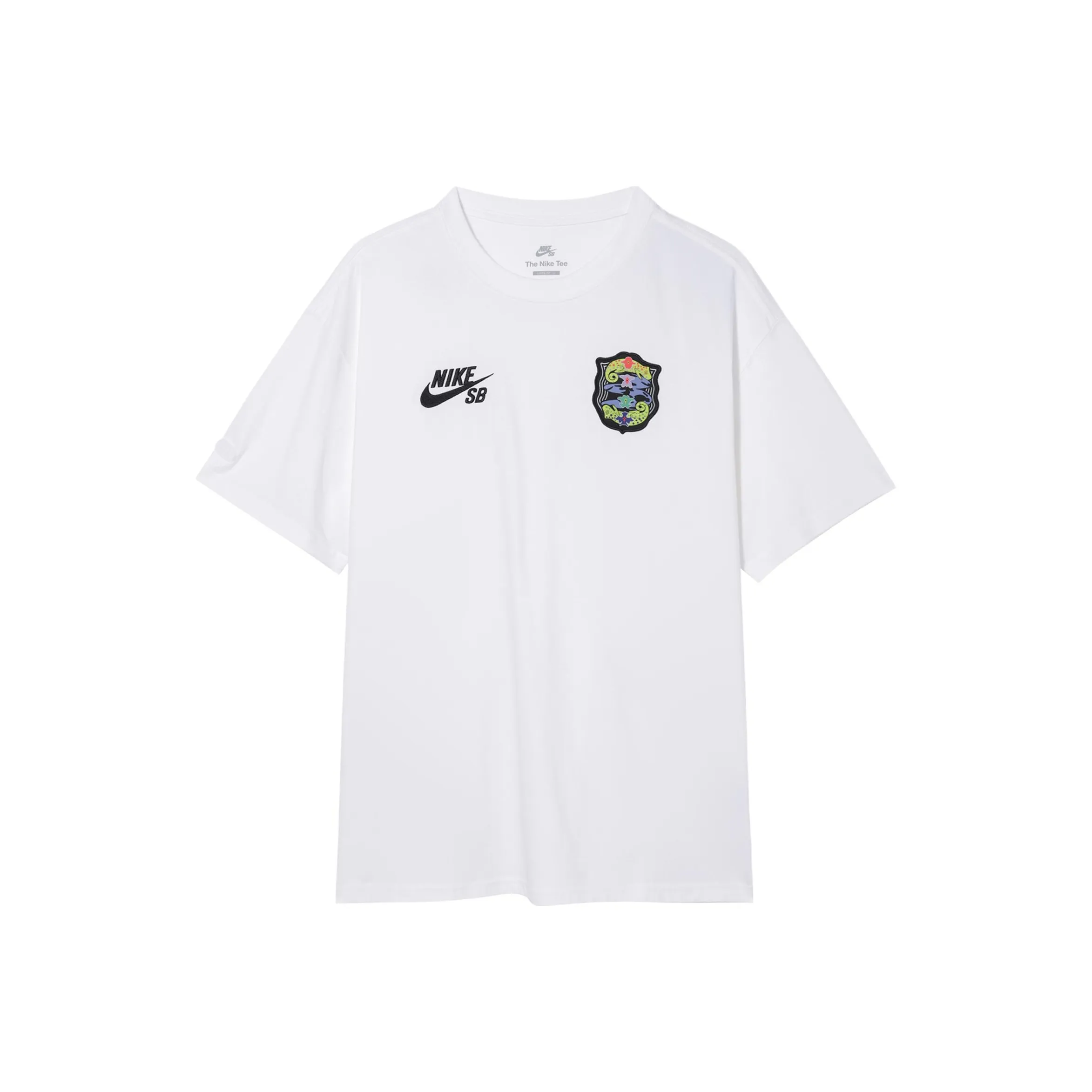 Nike Sb Olympics 2024 Agnostic T shirt