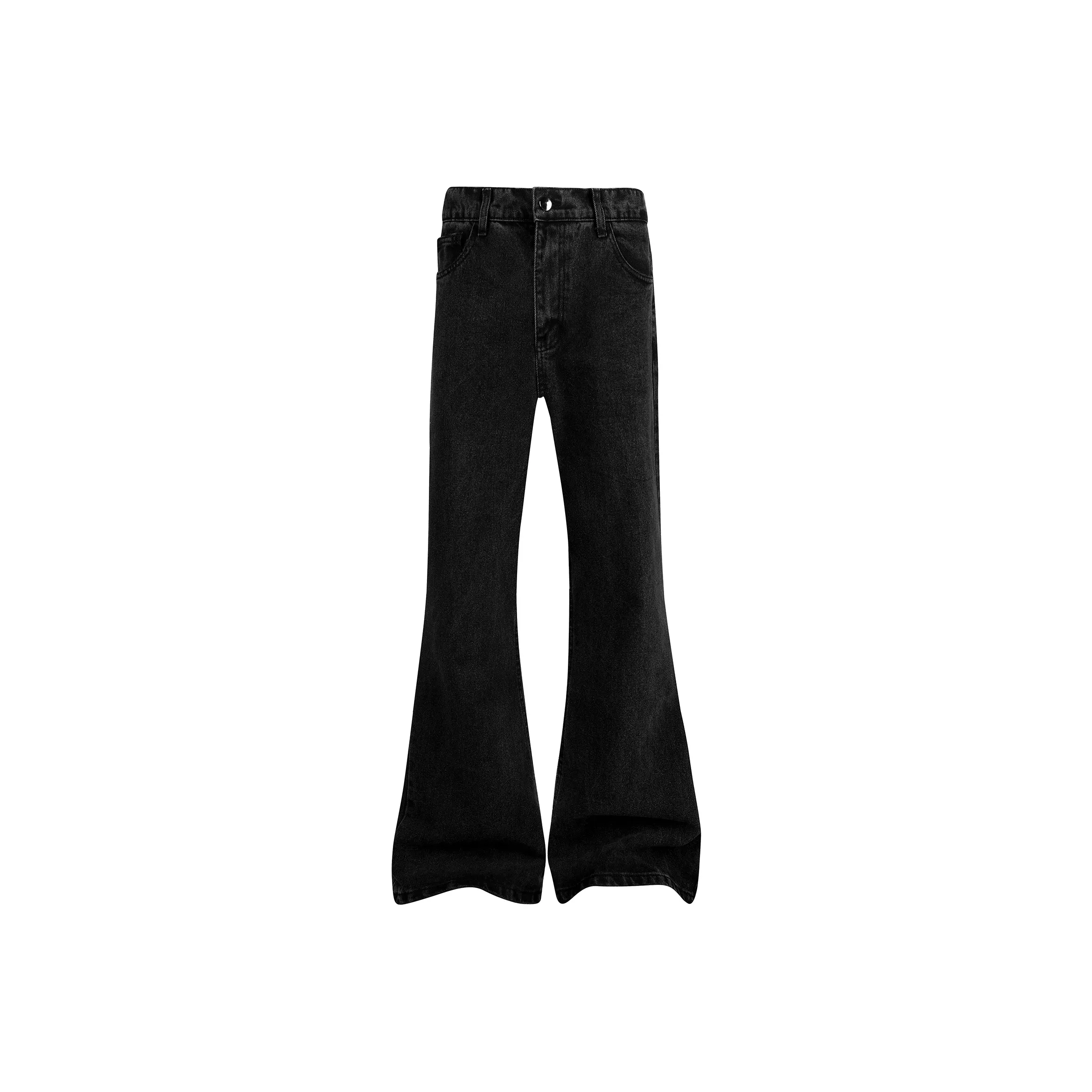 Minfinity Унисекс Джинсы