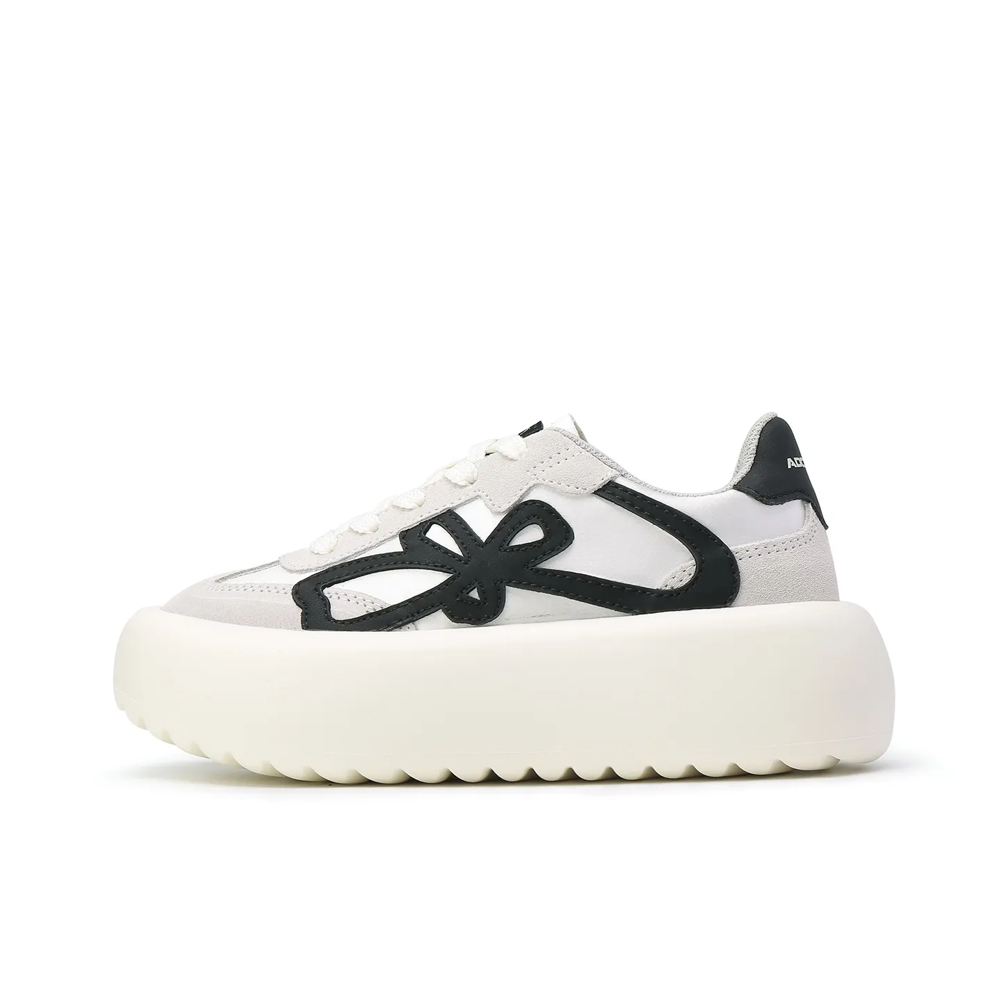 ADCDAVINCI Амортизация и Дышащий Низкий Топ Casual Женские