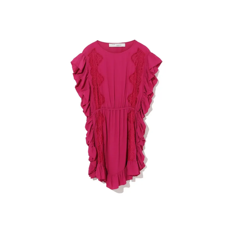 IRO NIGHT Женские Платья без рукавов