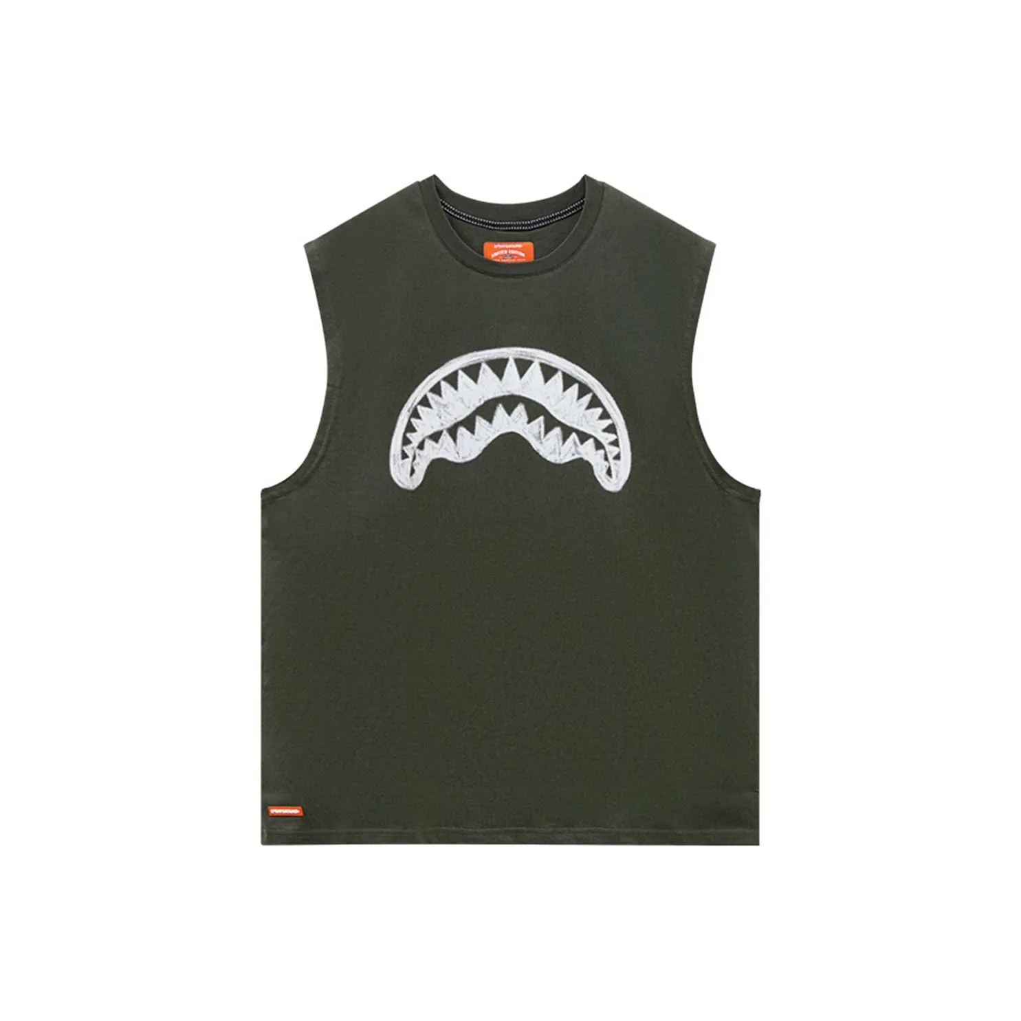 SPRAYGROUND Унисекс Футболки