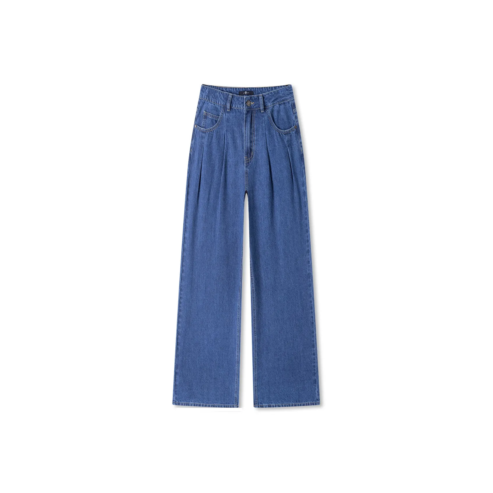 7 FOR Все MANKIND Джинсы Женские