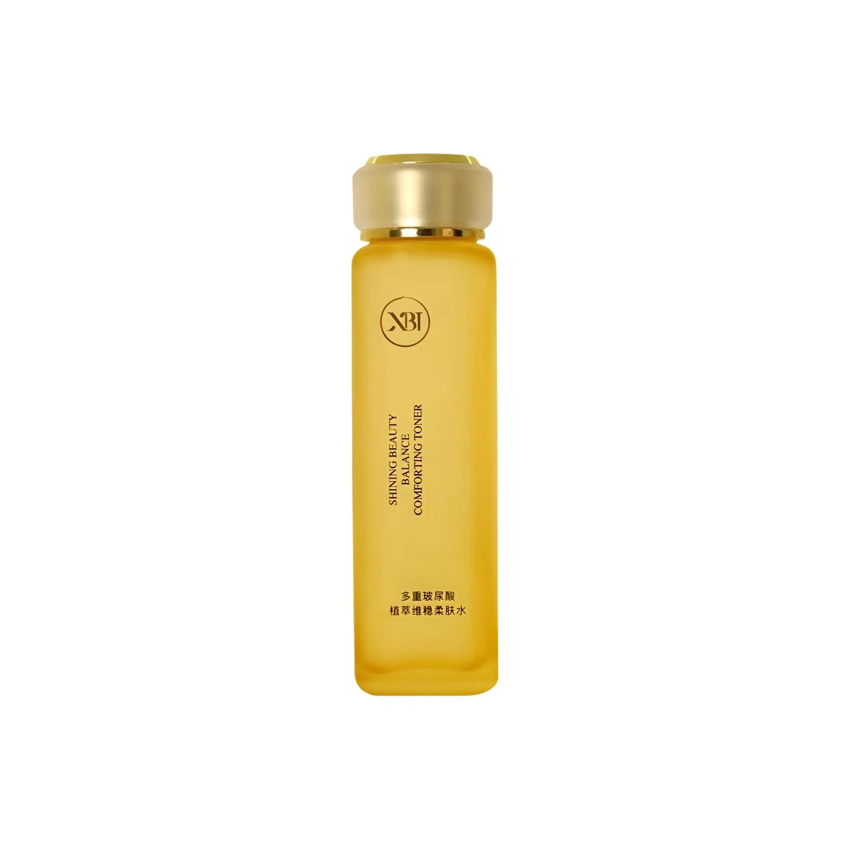 XBT MULTI Гиалуроновая кислота Растительный экстракт Стабилизирующий Тонер Увлажняющий