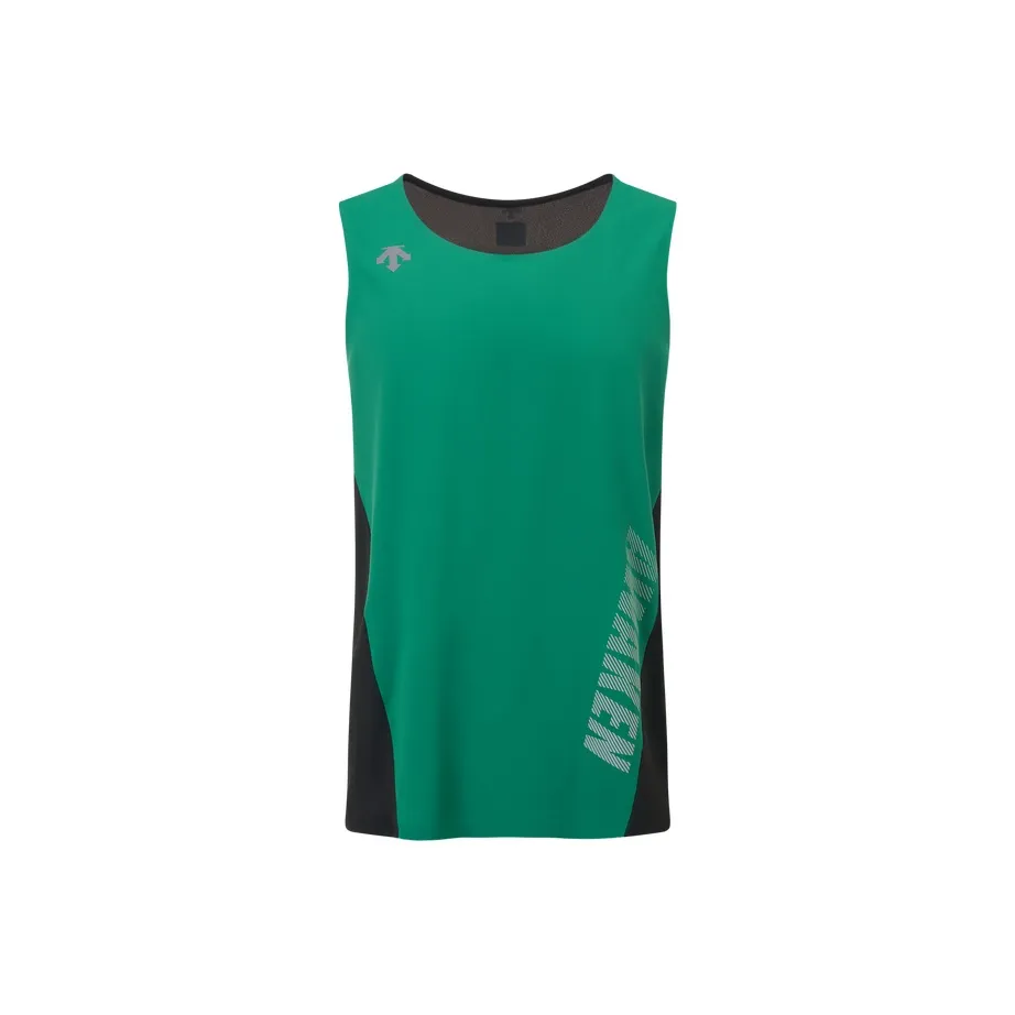 DESCENTE RUNNING Collection Tank Top Men's