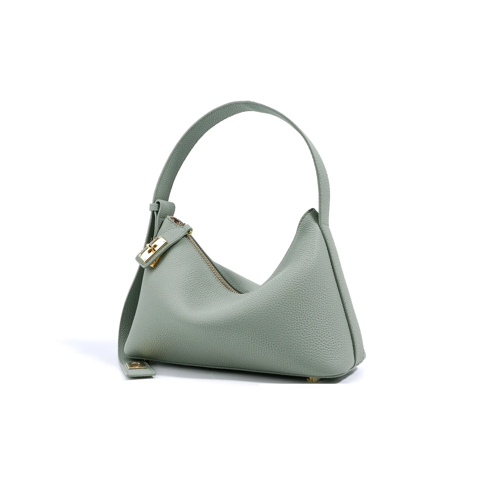 SOSITE Сумка через плечо из коровьей кожи сумка обычная женская многоцветная