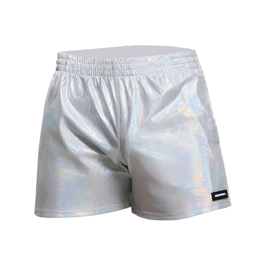 MOLIFANG Мужские Повседневные Шорты