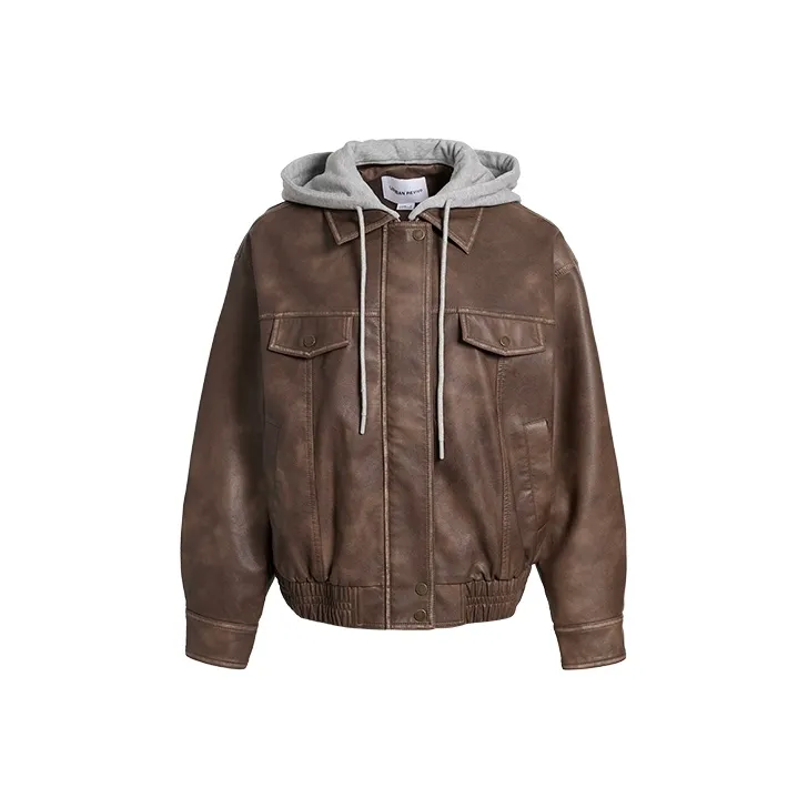 URBAN REVIVO Куртки и Пальто Женские