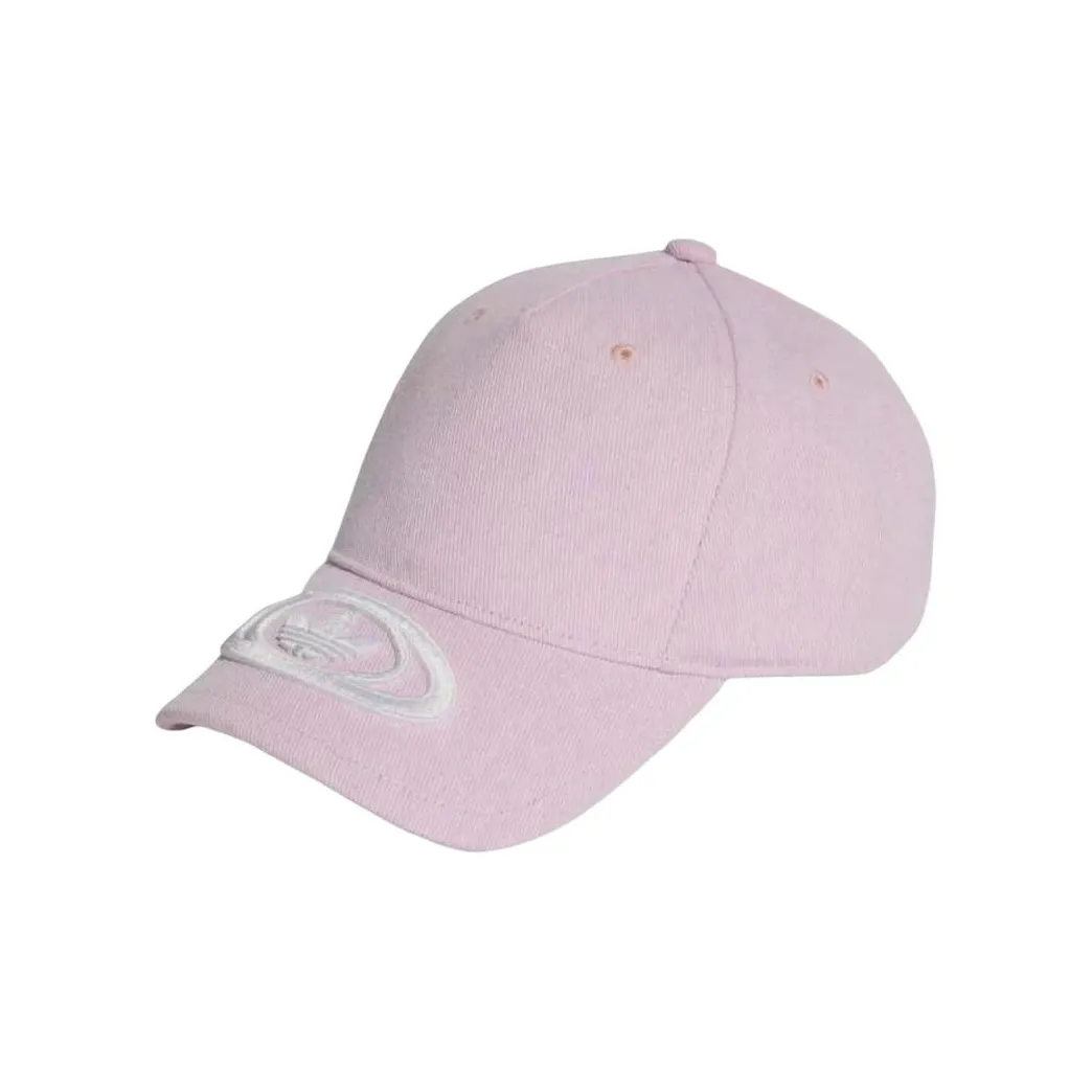 Adidas Кепки Унисекс Розовый
