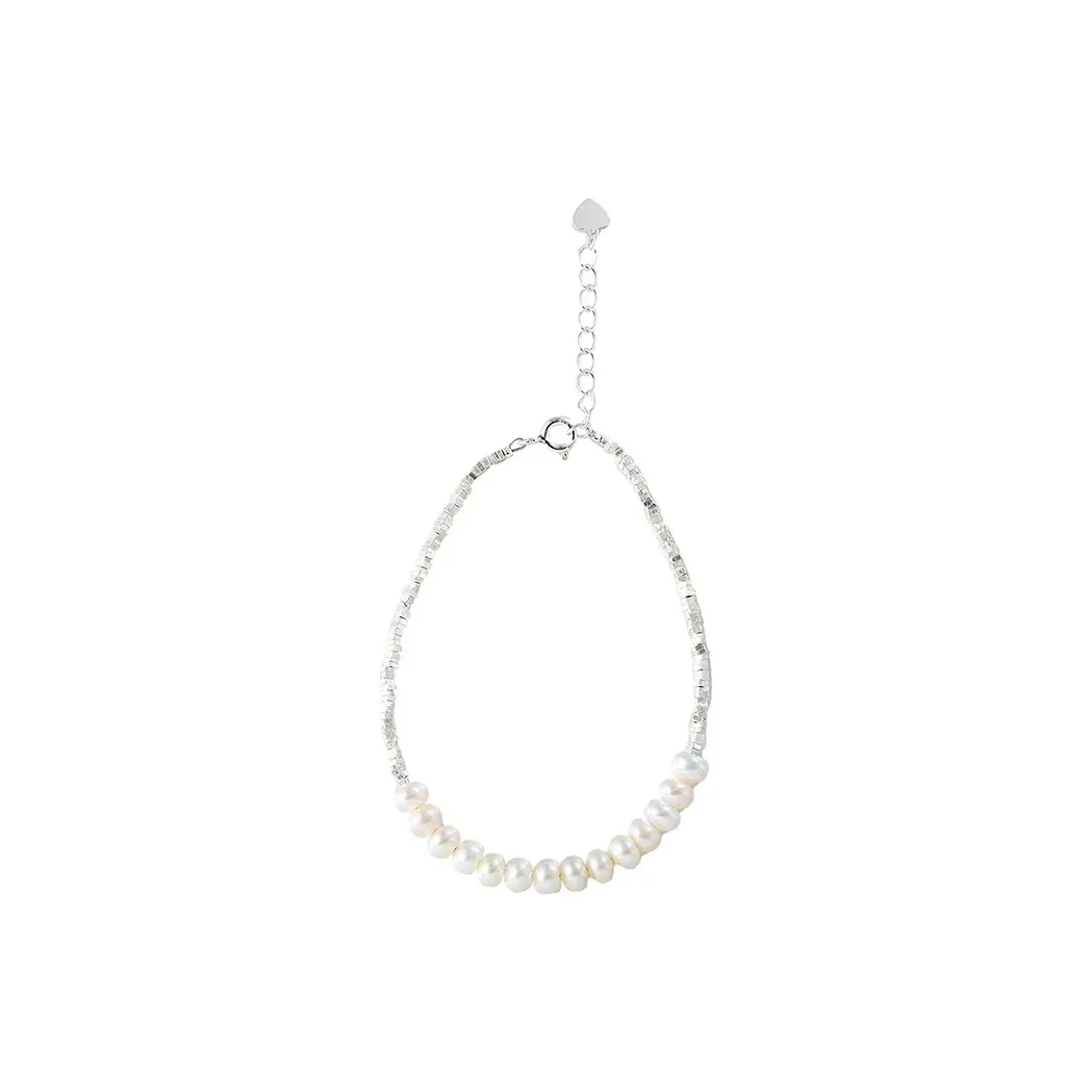 NOME Серебряные браслеты с покрытием женские