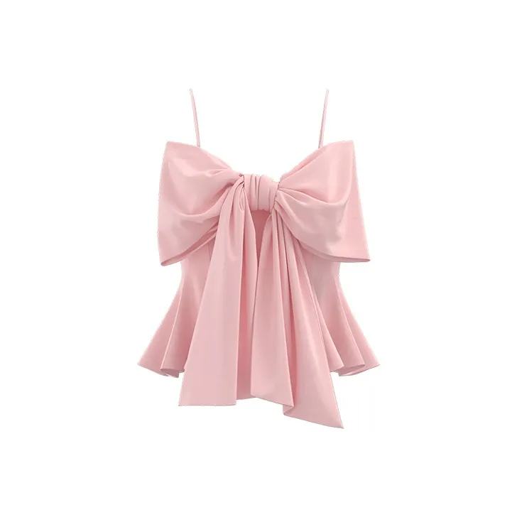 URBAN REVIVO Светло-розовые Женские Рубашки