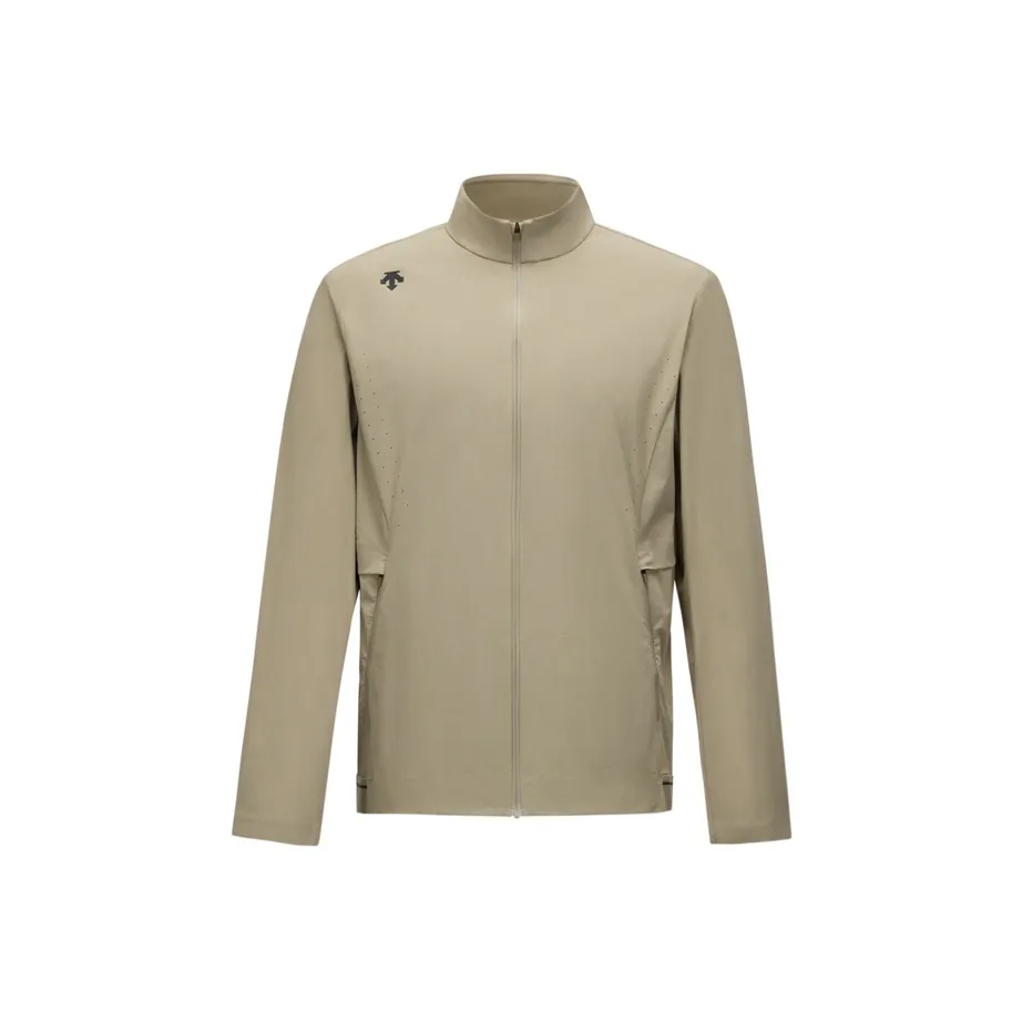 DESCENTE Golf FIELD Куртка Мужская