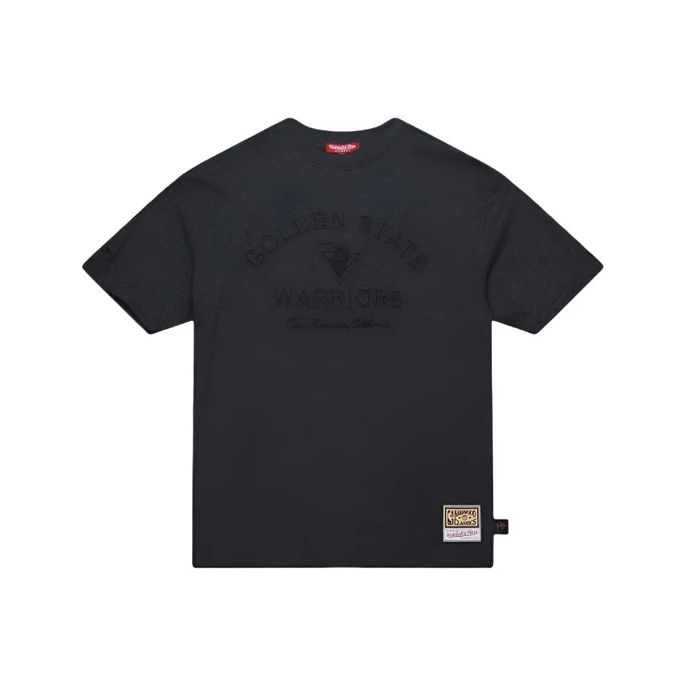 MITCHELL NESS T-рубашка Женская