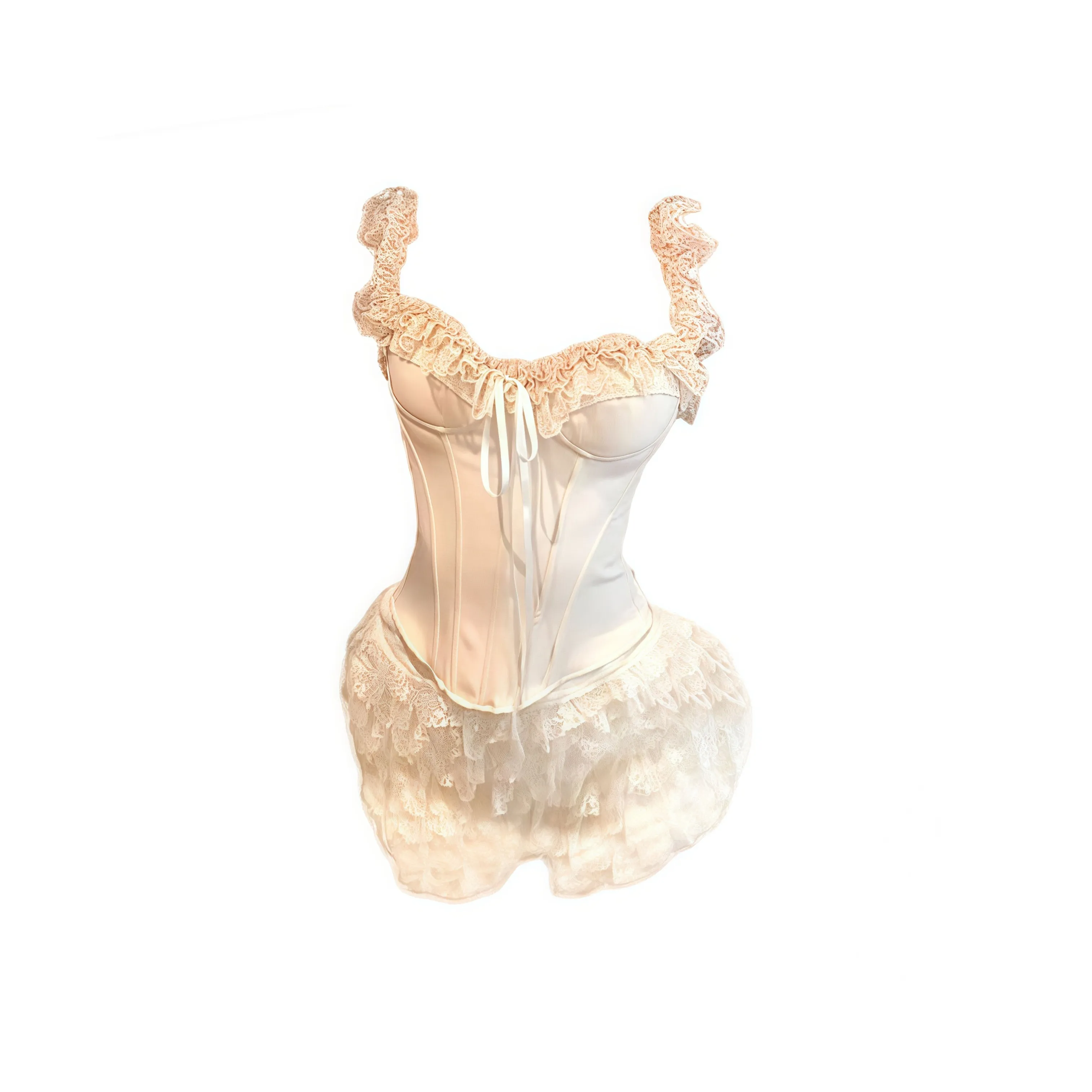 Nathania Женские Повседневные Костюмы