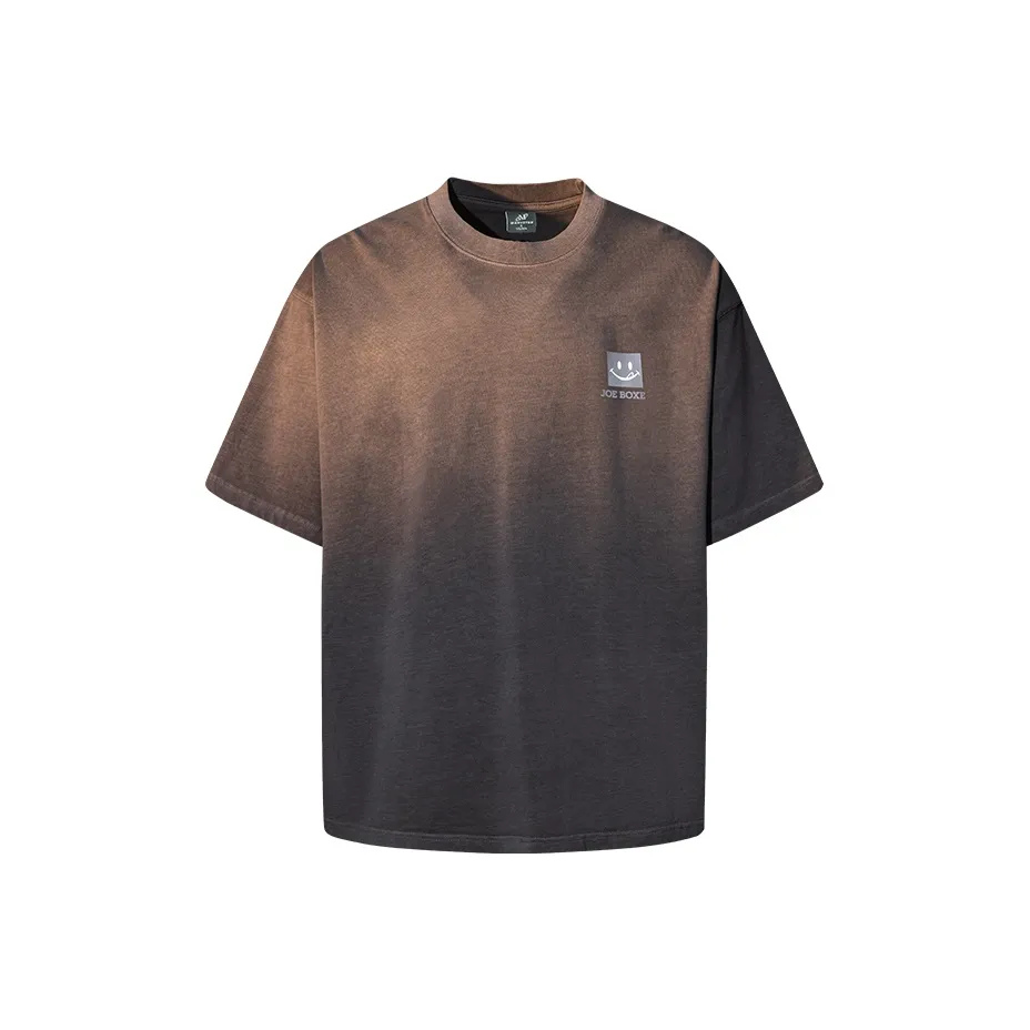 JOE BOXER Унисекс Футболка