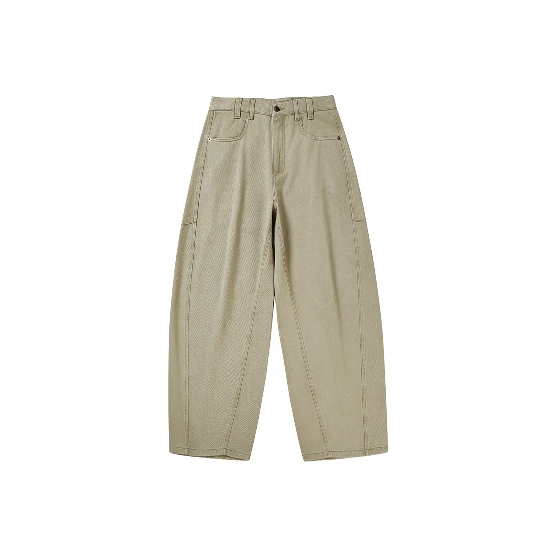 Ecko Унисекс Повседневные Брюки