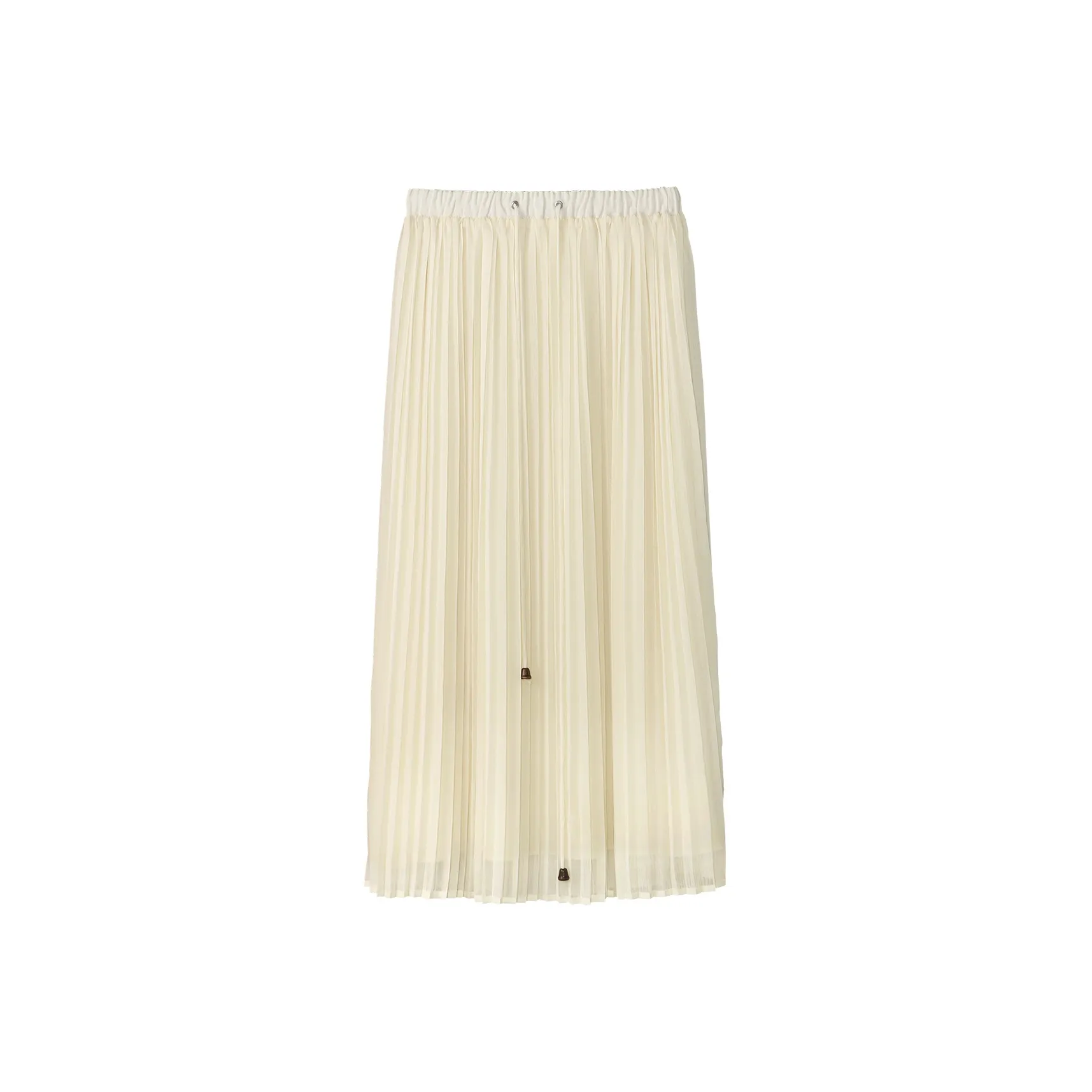 Fstudio Повседневная длинная юбка для женщин