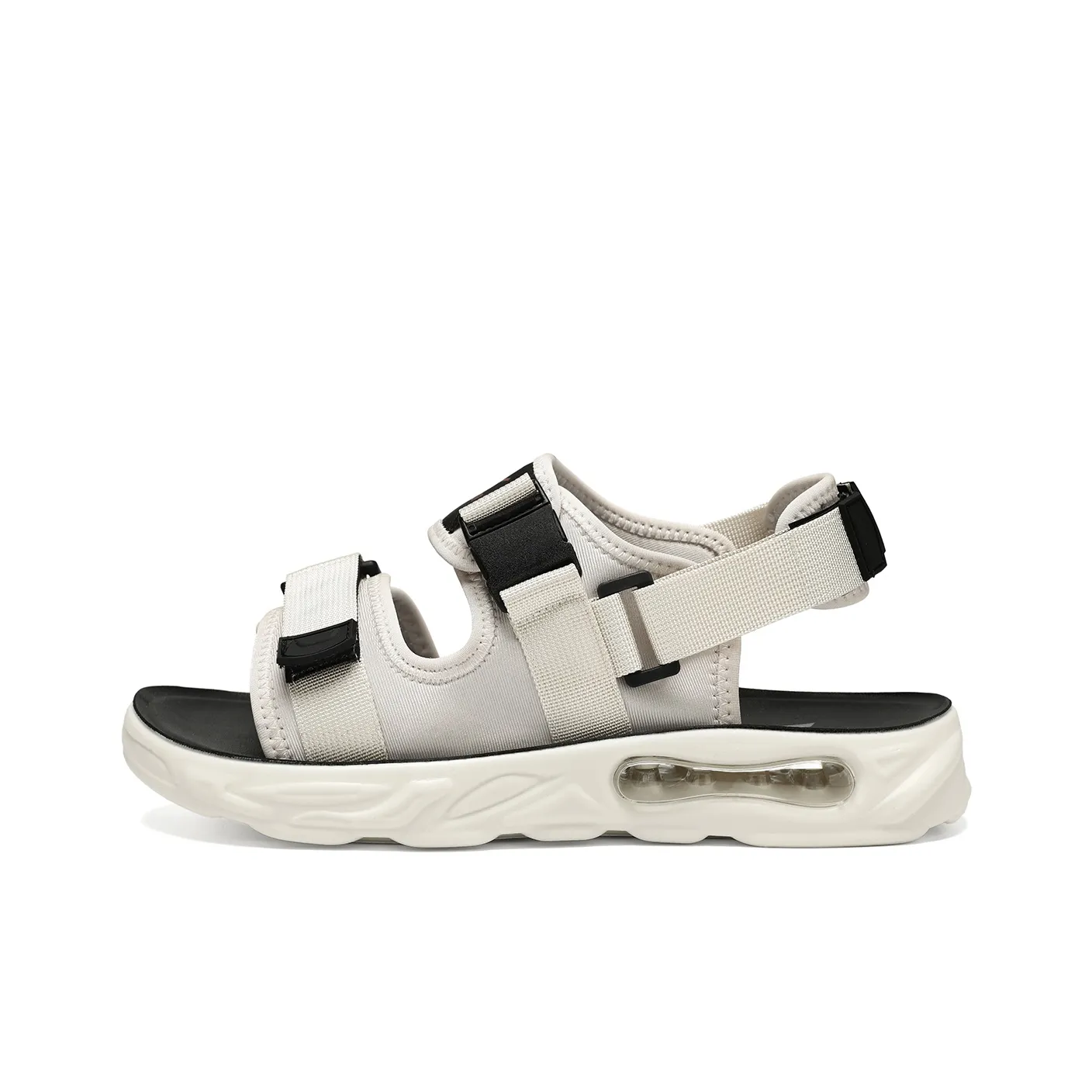 Warrior Пляжные сандалии Мужской