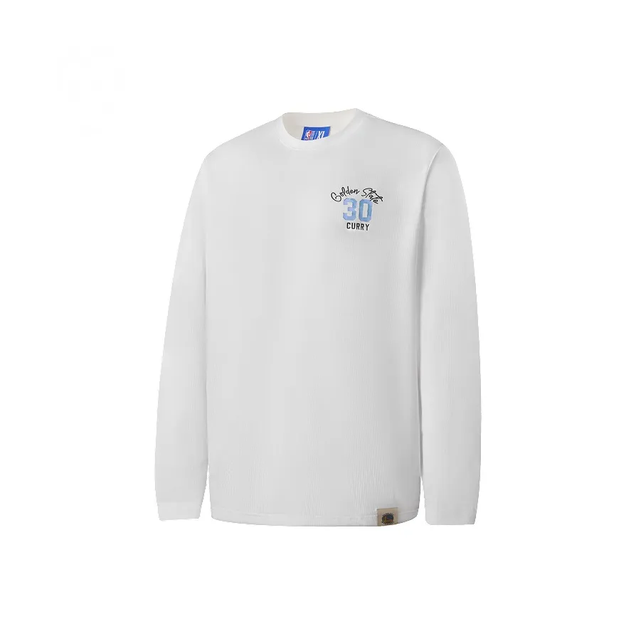 NBA Team Culture Series Футболка Унисекс