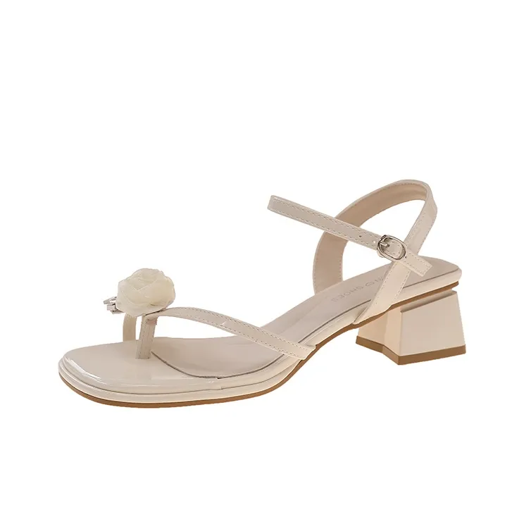 7 SEVFUN One Ремень Сандалии Женские