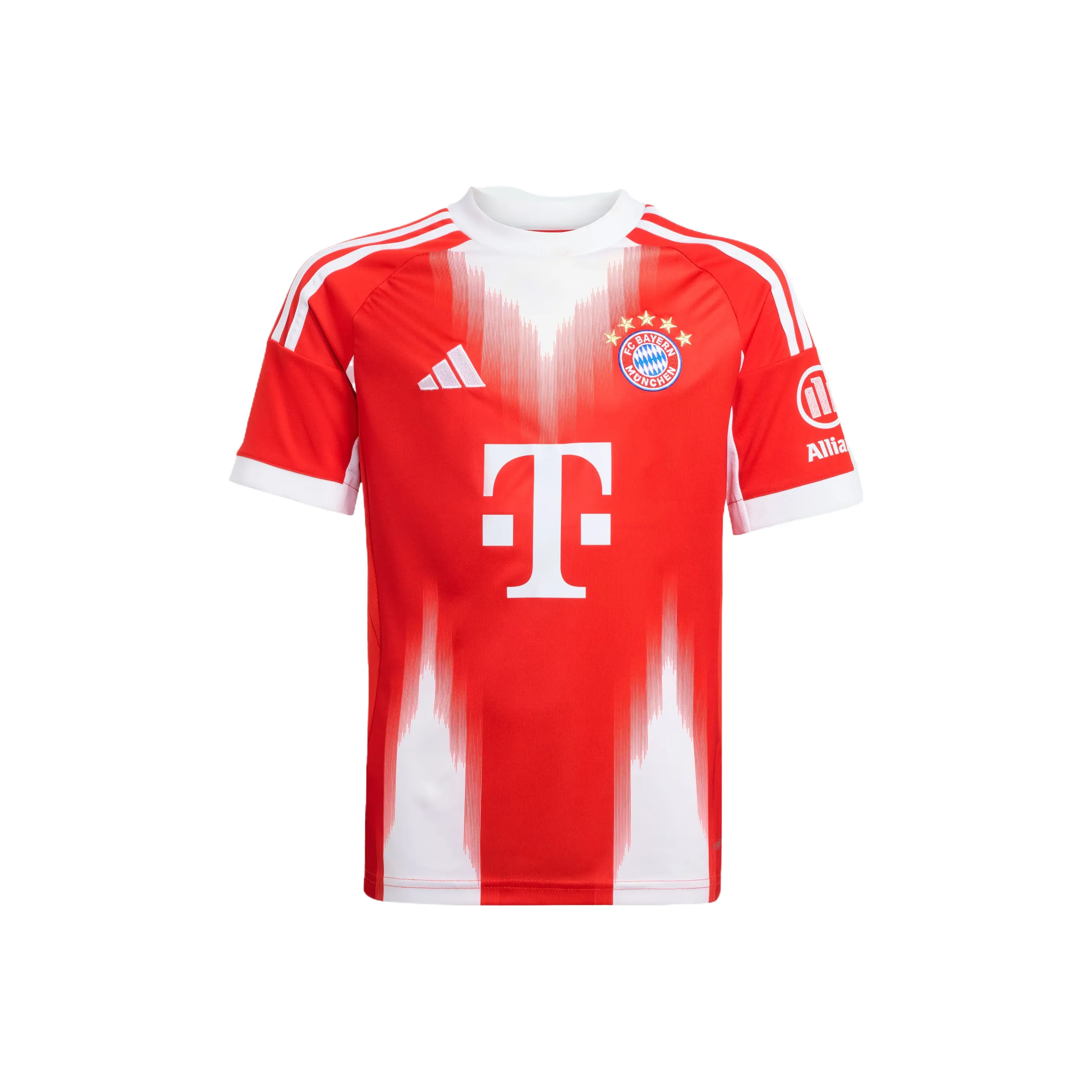 Adidas FC Bayern T-Shirt Подростки