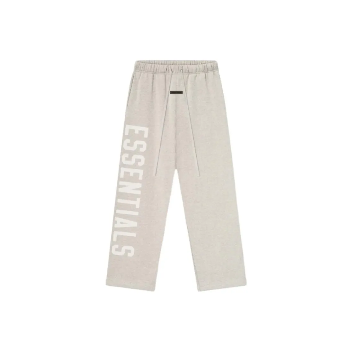 Fear Of God Essentials SS25 Lounge Флис Свитшот Повседневные Штаны Унисекс