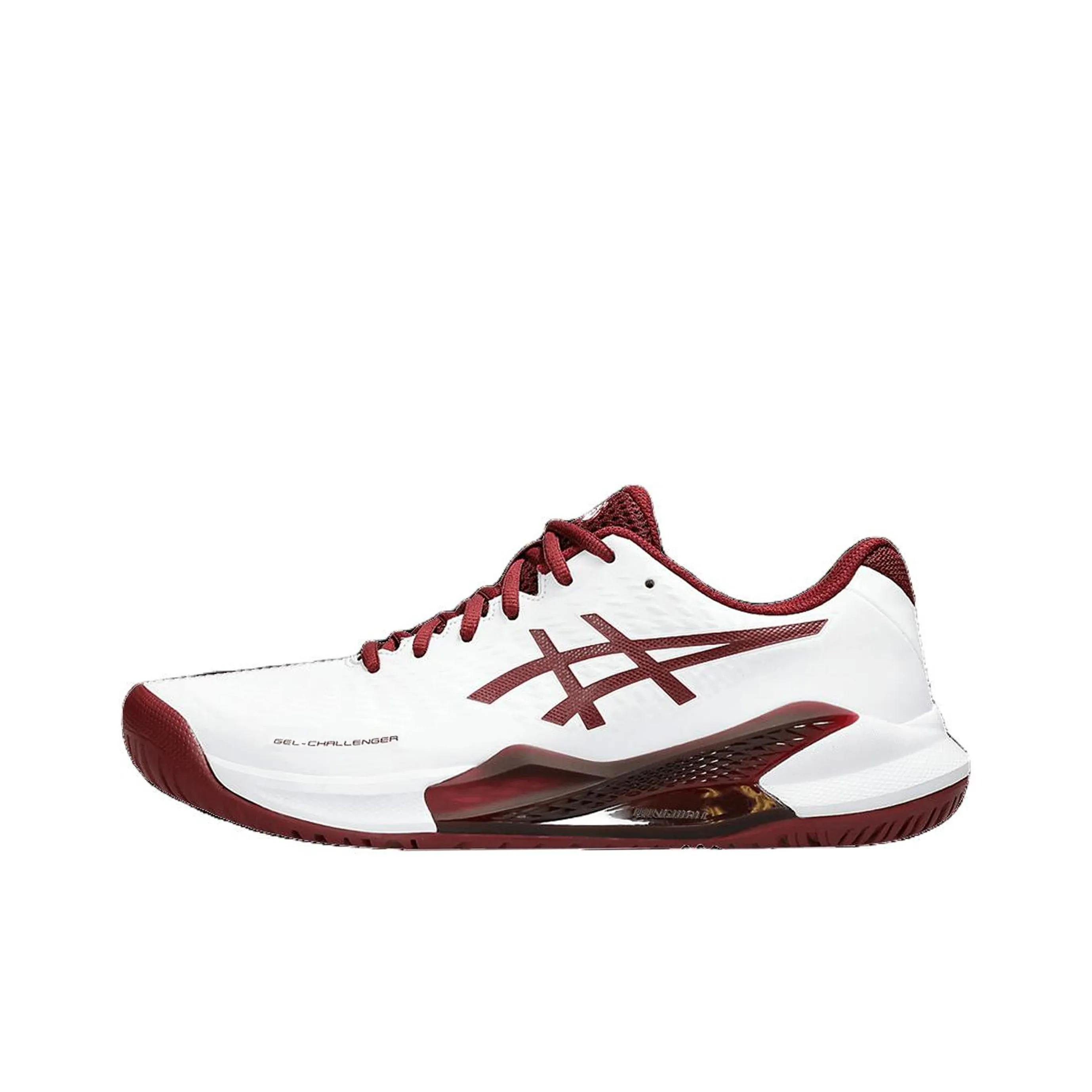 Asics Gel Challenger 14 'White Antique Red'