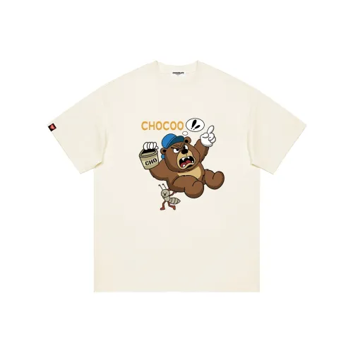 CHOCOOLATE Унисекс Футболка