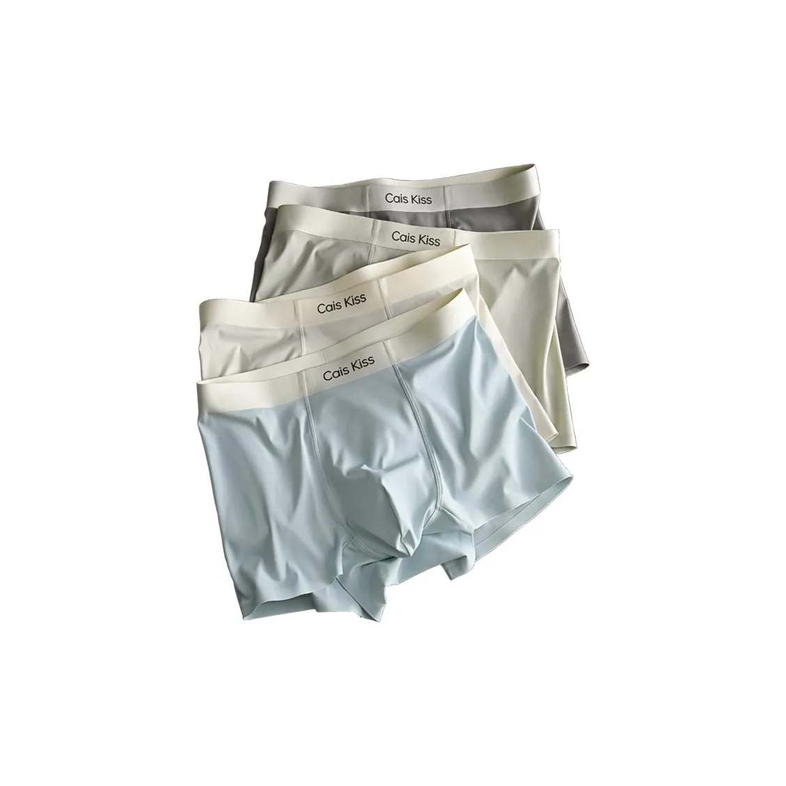 Kangaroo Трусы Мужские упаковка из 4 штук