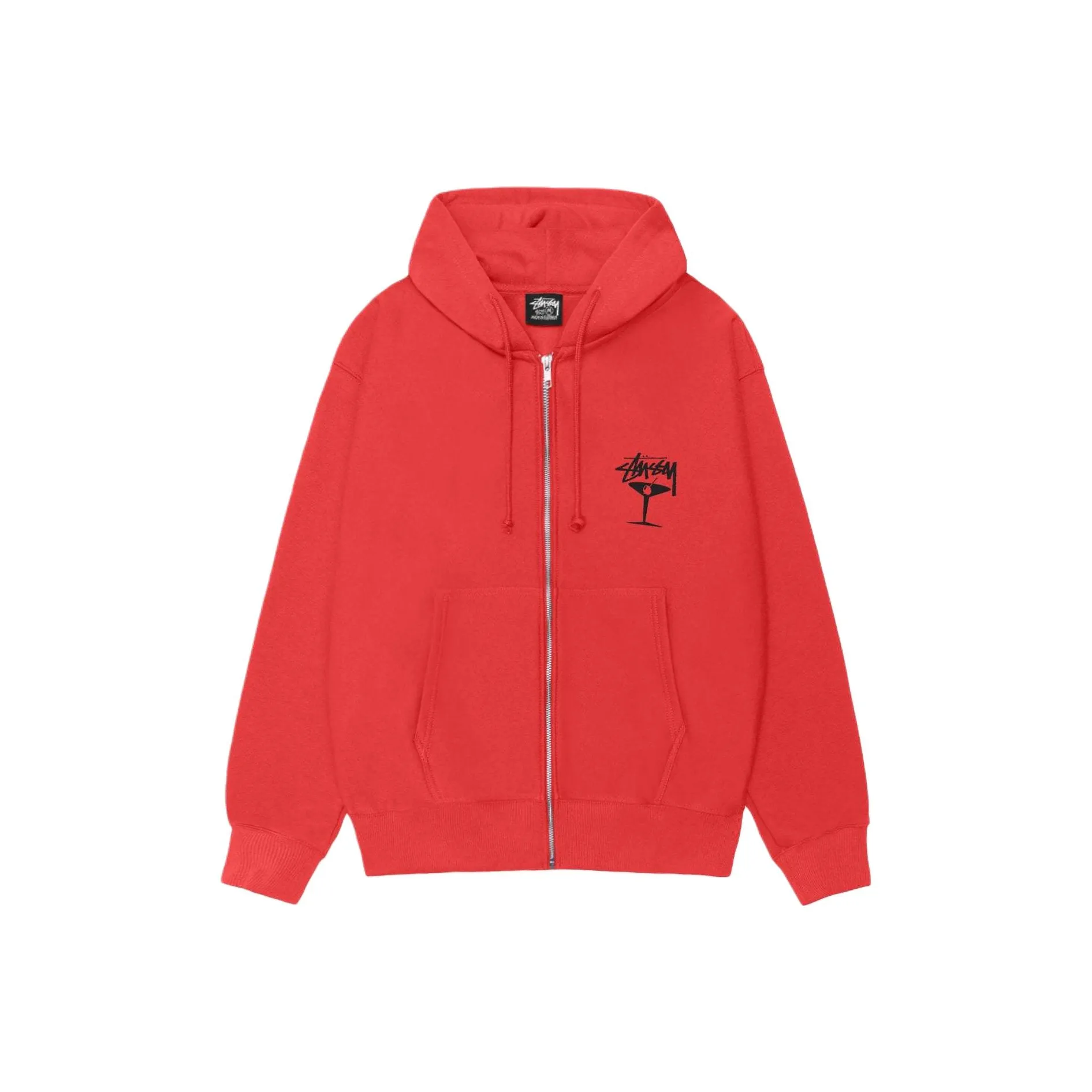 Stussy Унисекс Свитшоты