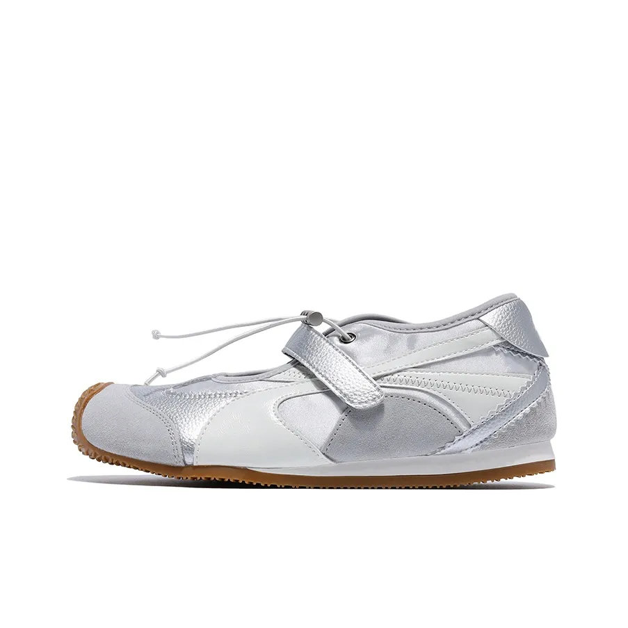 BDED Туфли Мэри Джейн Женские