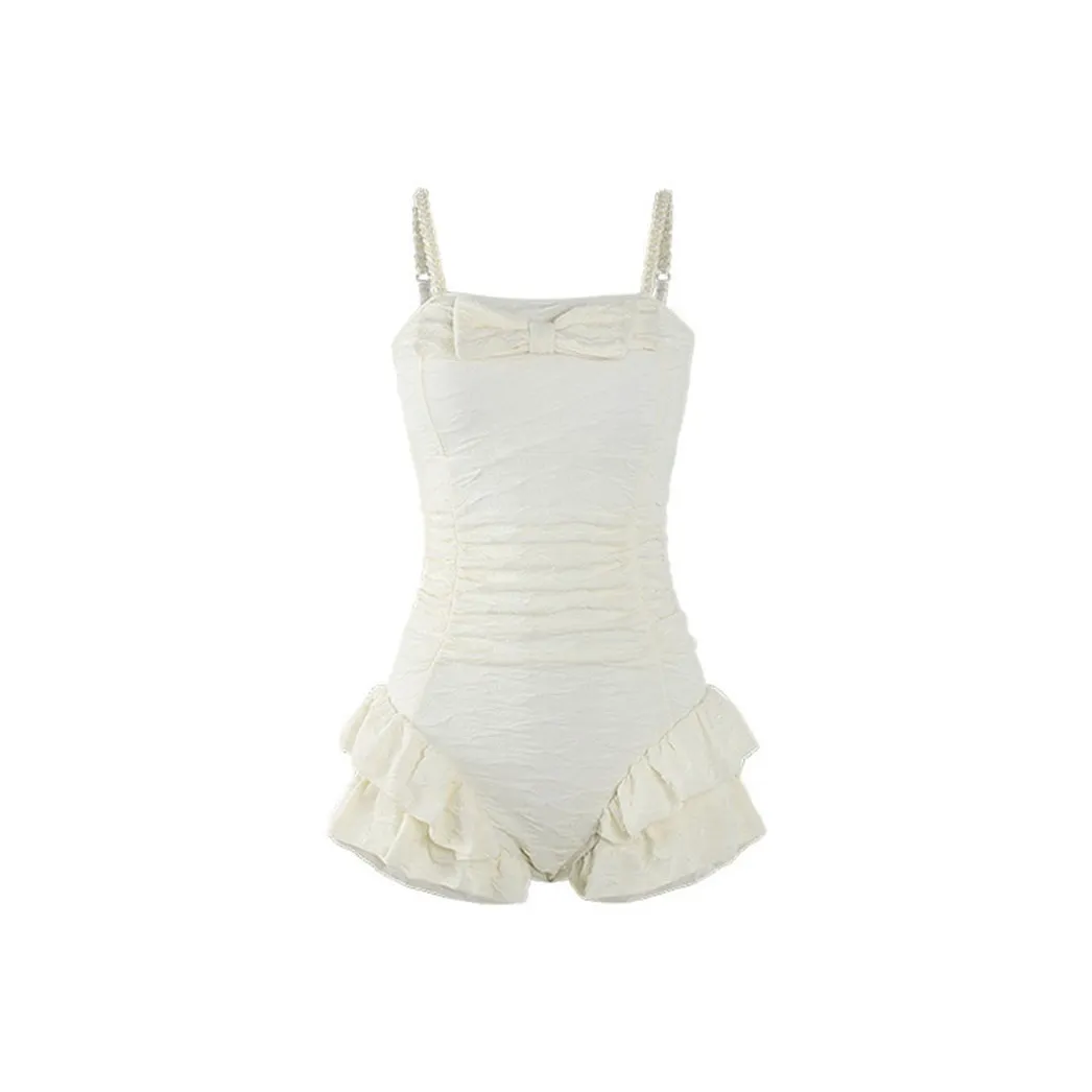 CHARM PICK Ван-Пис Купальник Женские