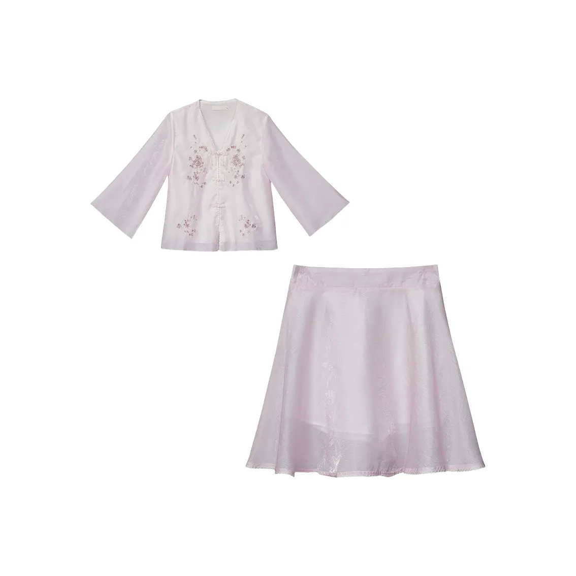 SONDR Женские Комплекты с юбкой