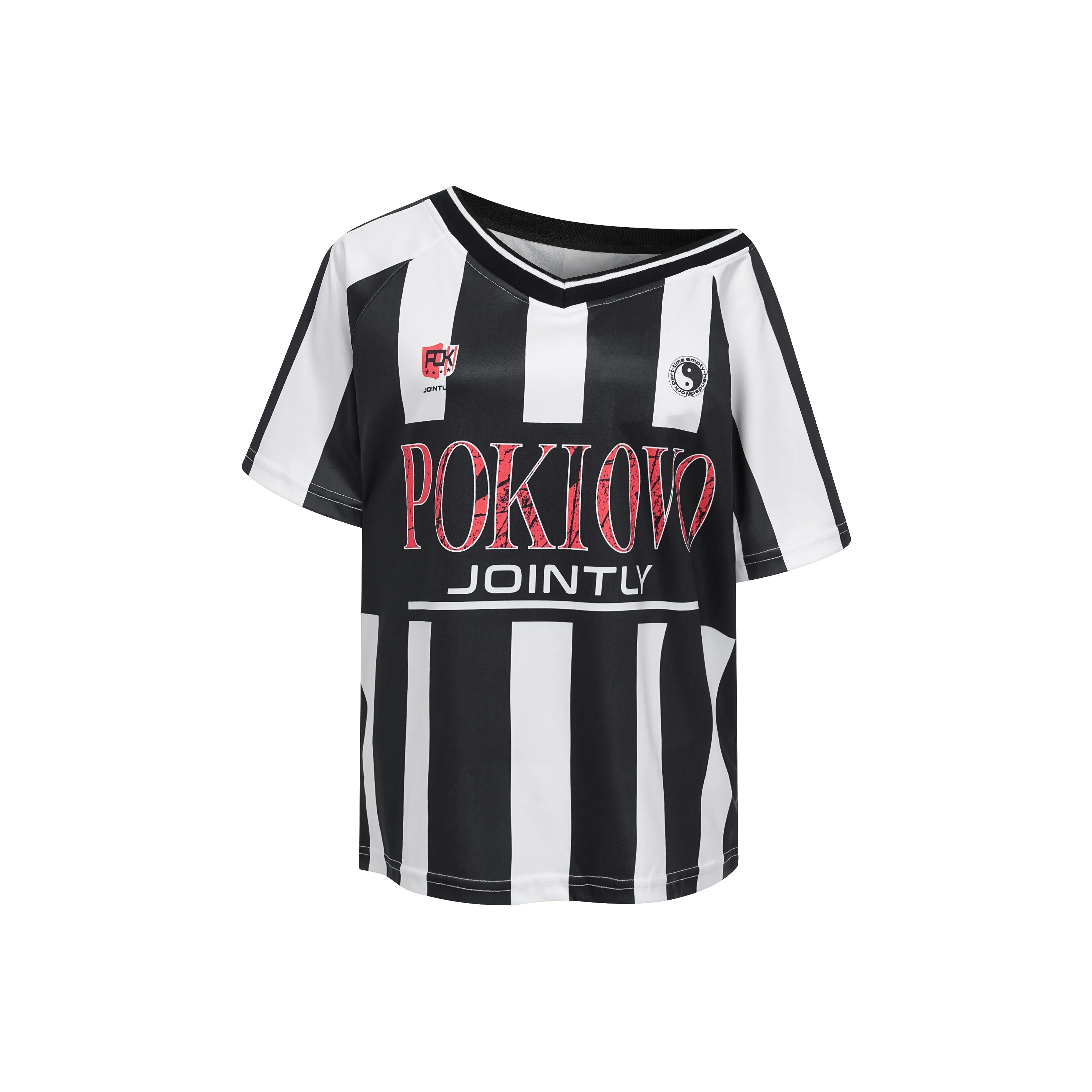 CUWU Реглан с коротким рукавом футболки с короткими рукавами женские