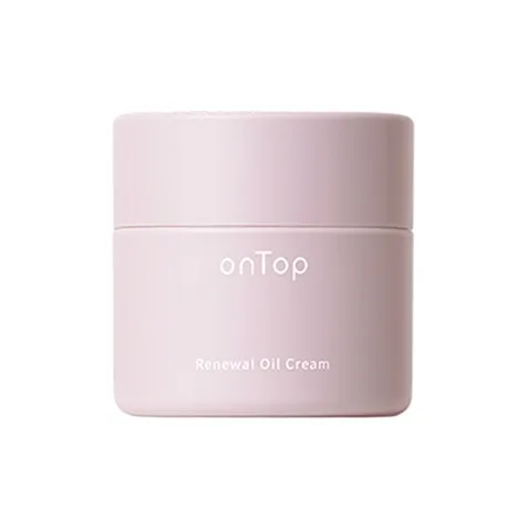 ONTOP Увлажняющие кремы и средства для лица Унисекс