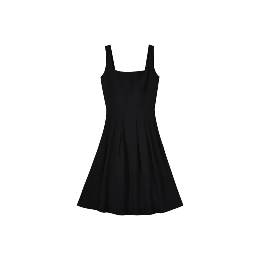 Платье с юбкой-пачка женское