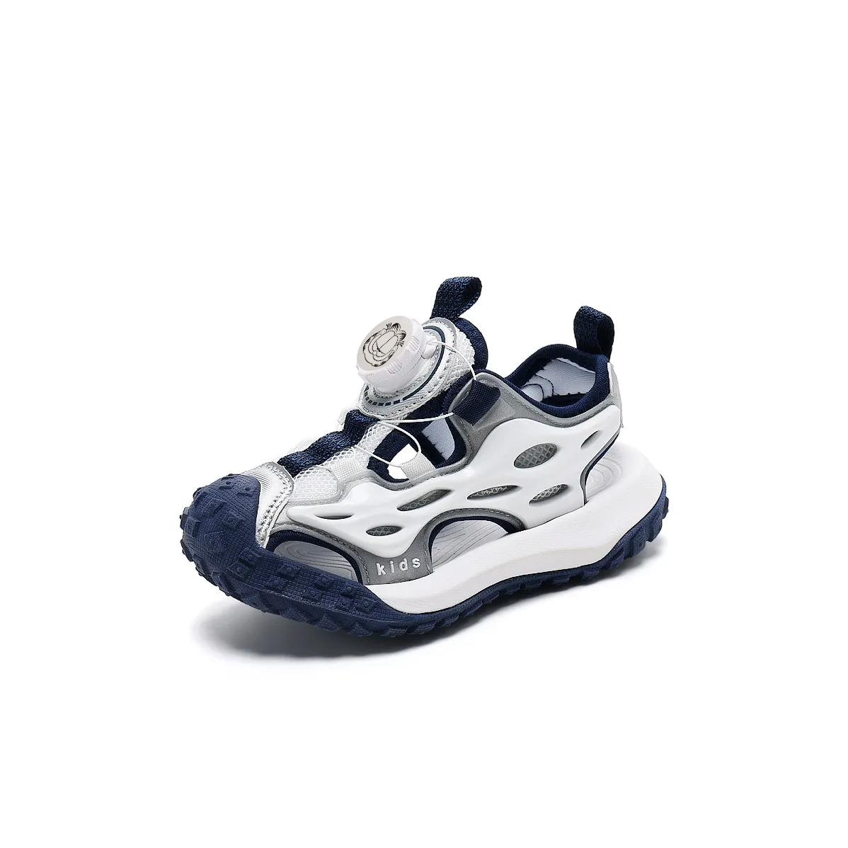 Garfield Anti KICK Износостойкие Дышащие Быстросохнущие Легкие Амортизаторы Низкий Топ Сандалии Детские