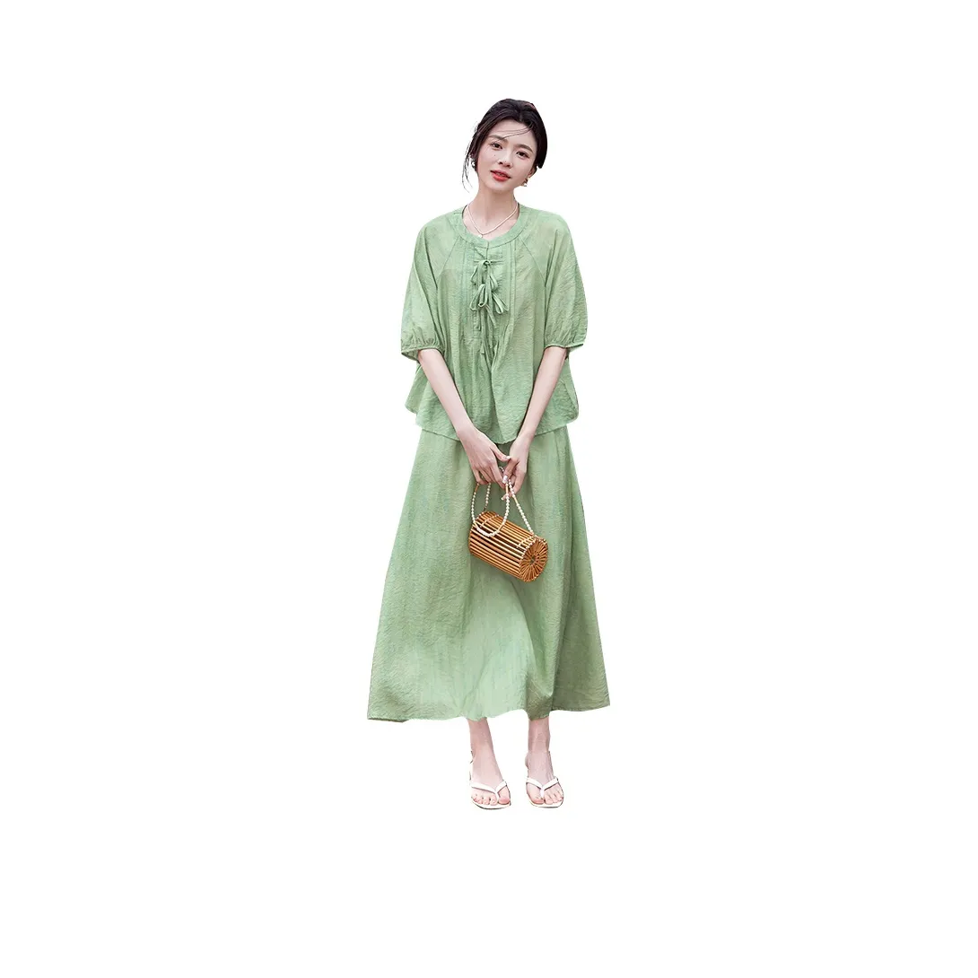 TOUCH Женские комплекты с юбкой