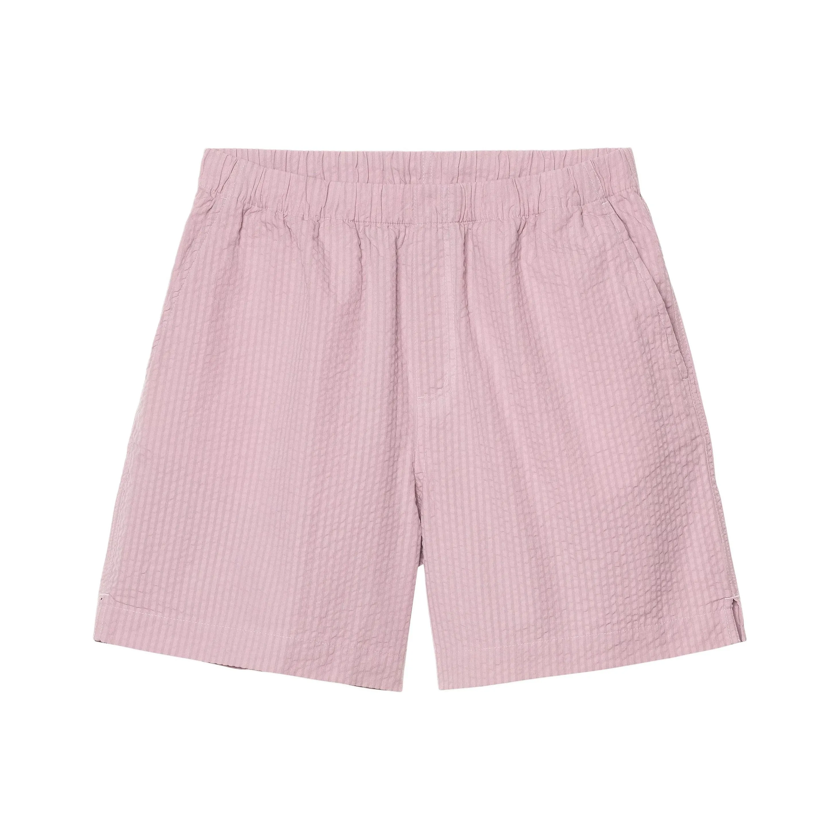 Carhartt WIP Collaboration Розовые Женские Повседневные Шорты
