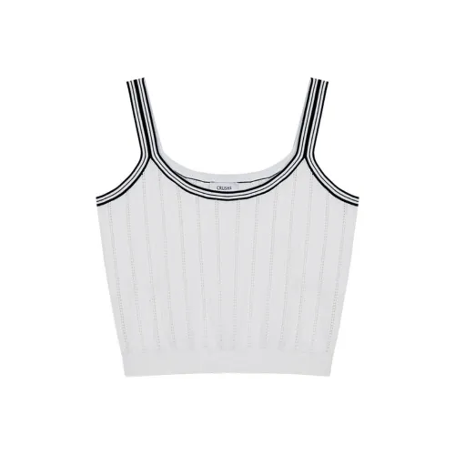 CRUSH COLLECTION Женские Топы