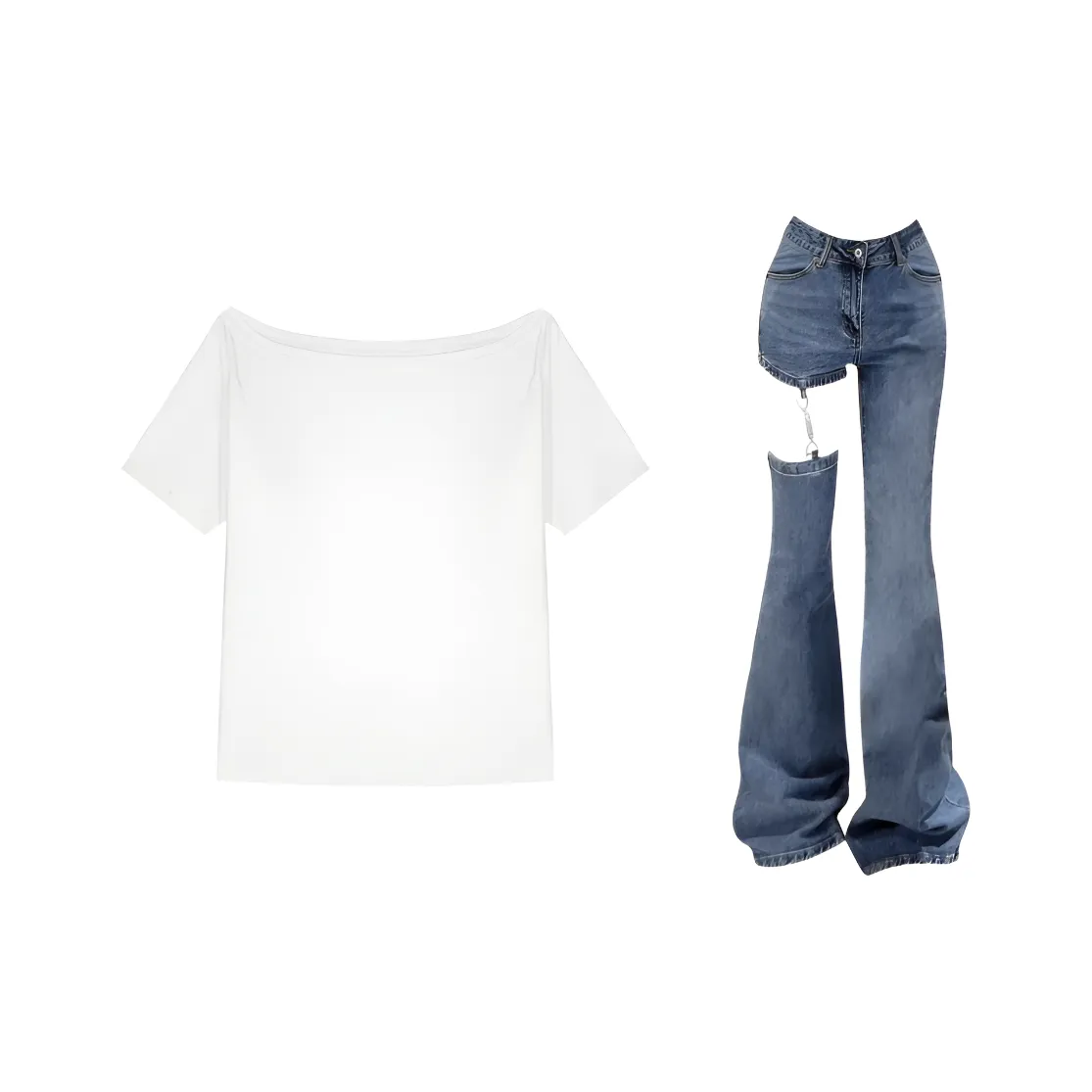 ABCNF Женские повседневные костюмы