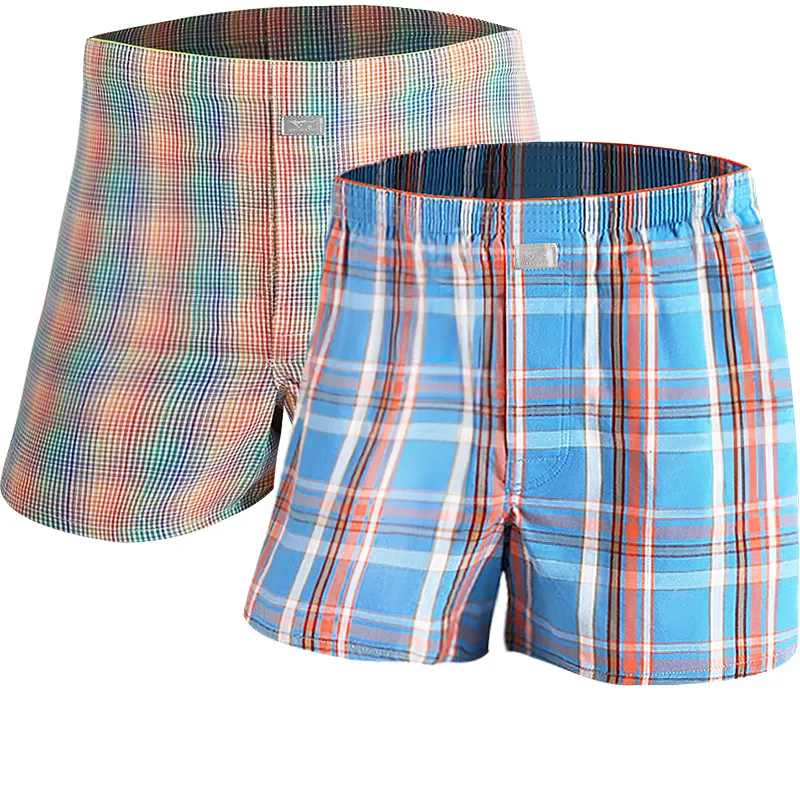 SEPTWOLVES Боксеры Мужские 2 упаковки с сумкой для покупок в комплекте