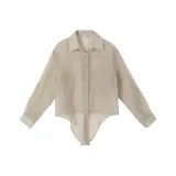 카키