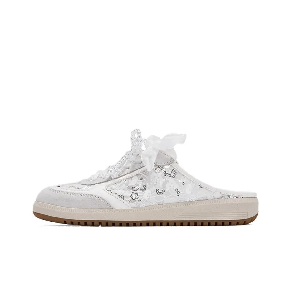 Hotwind Резиновая подошва устойчивая к истиранию домашние тапочки для женщин