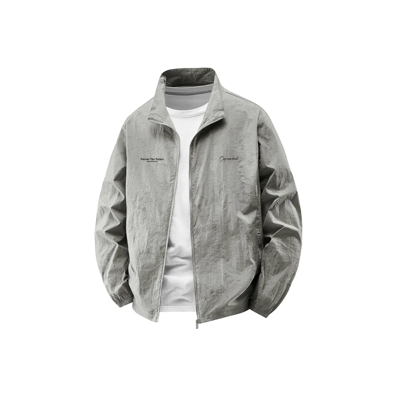 OXO OVERLOAD Куртки и Пальто Унисекс