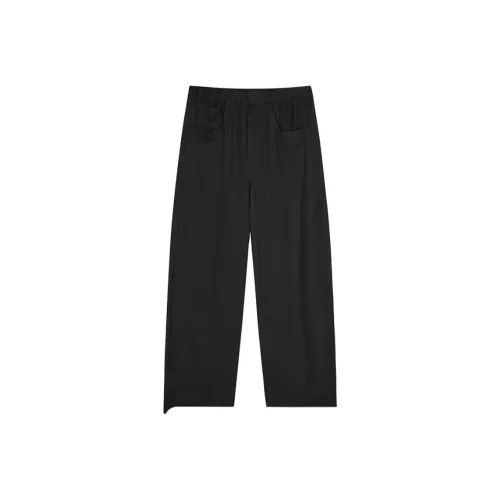 Jiangnan Commoner Женские повседневные брюки