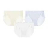 옐로우+쉘 블루+화이트