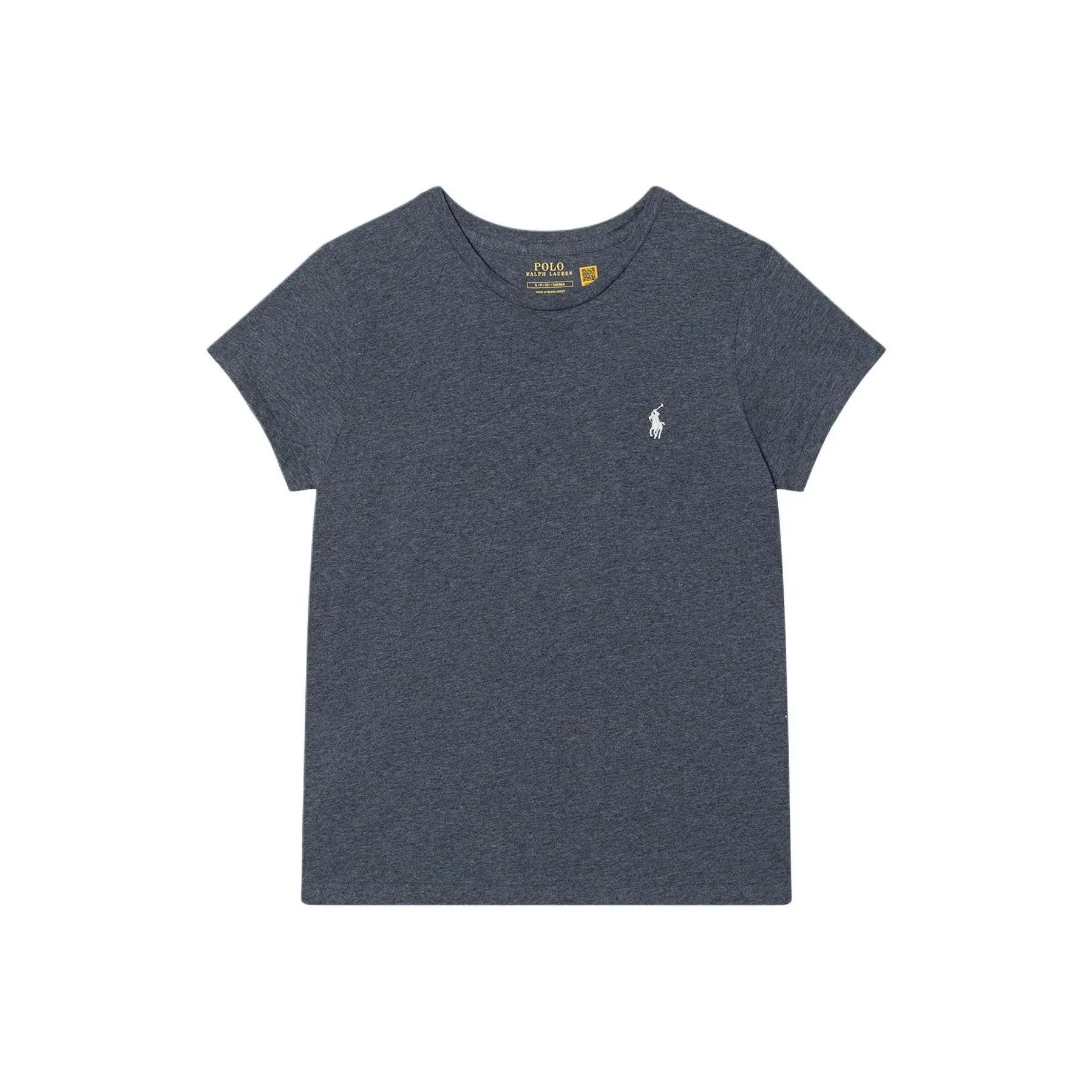 Polo Ralph Lauren T Shirt Women's Dark Gray