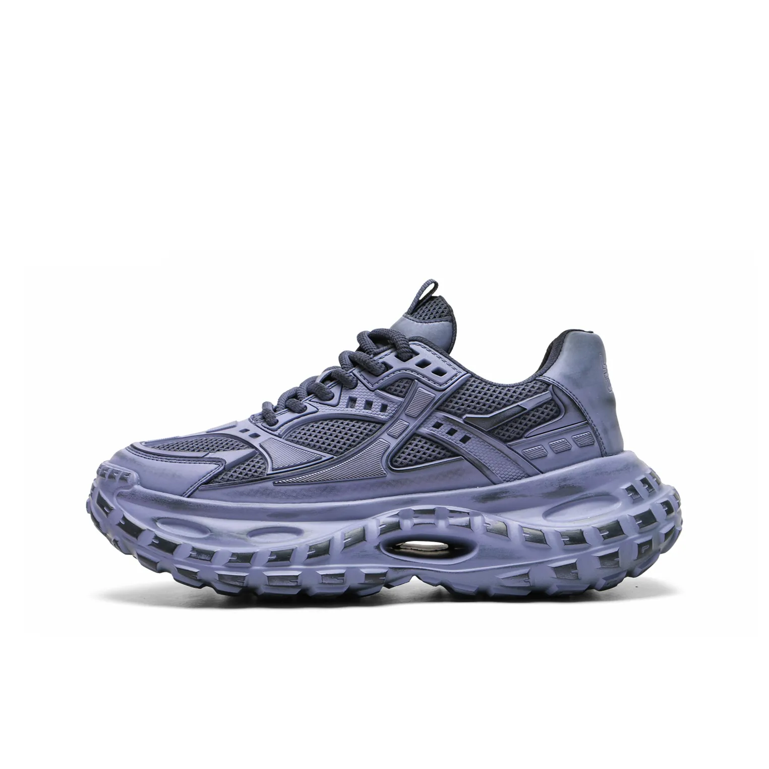 Meixi Устойчивые к истиранию Дышащие Низкие Кеды Мужские