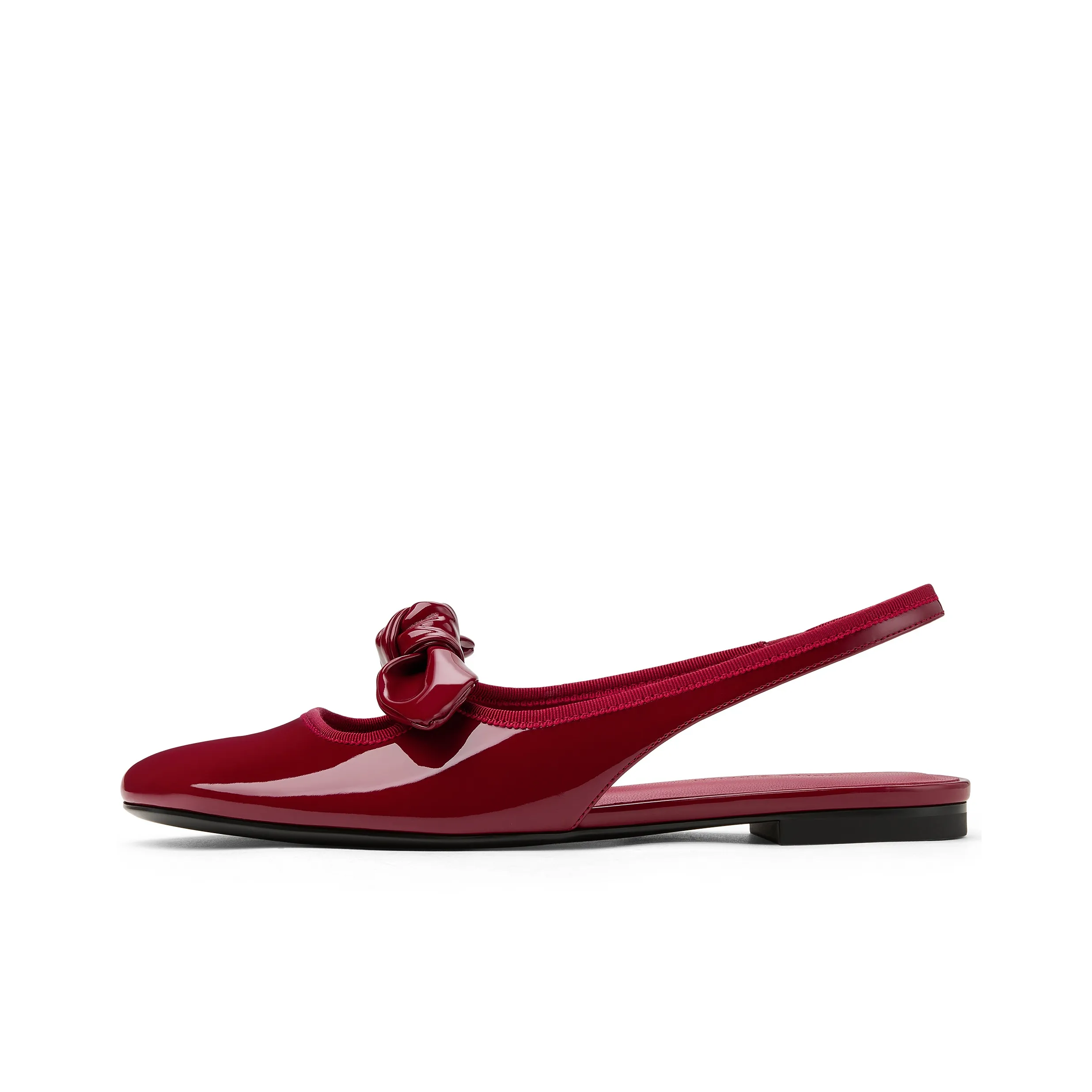 CHARLES KEITH Маленький CK Женские повседневные туфли 1,6 см Женские