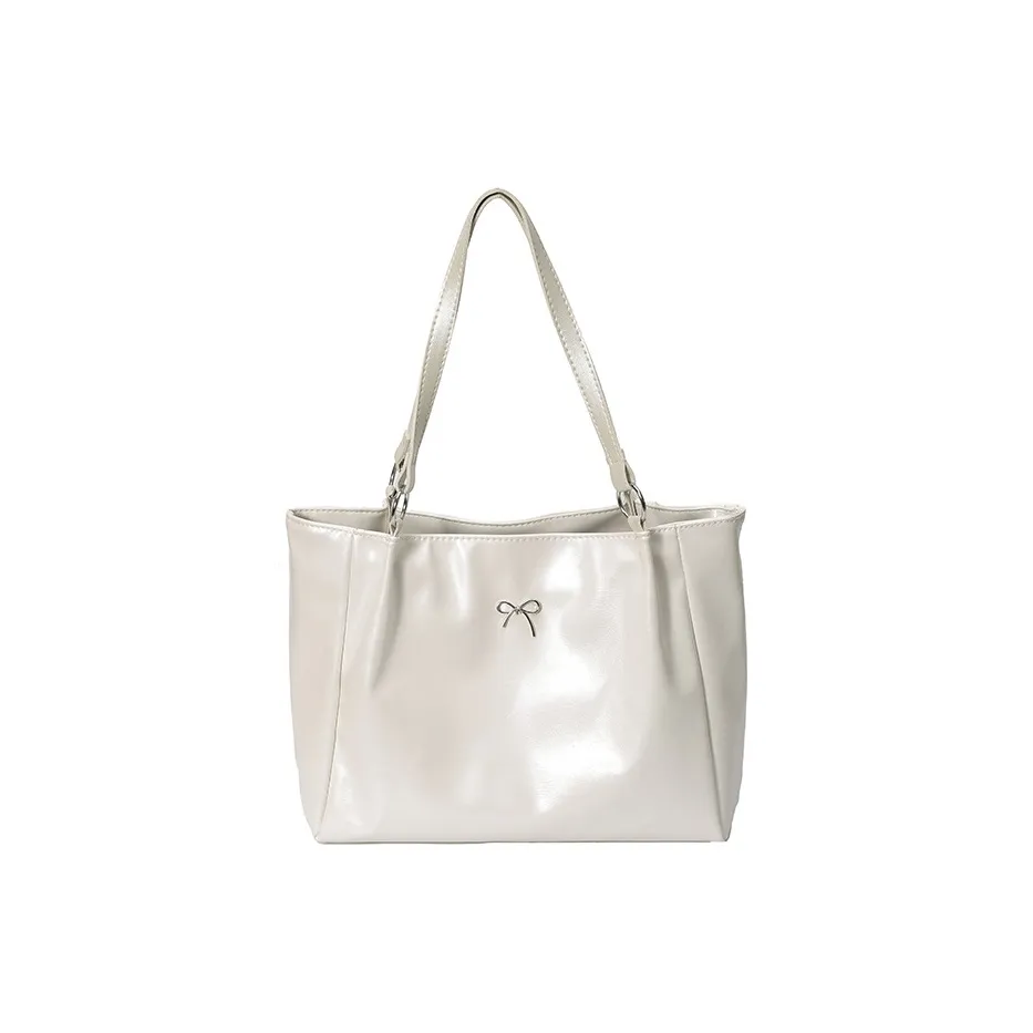 Barang Bear ПУ (полиуретан) Сумка-тоут Сумка через плечо Женская Многоцветная